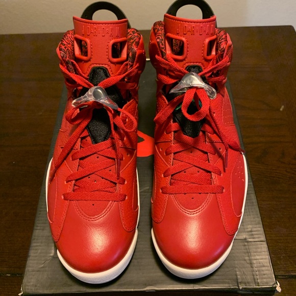 Jordan 6 - Picture 4 of 4